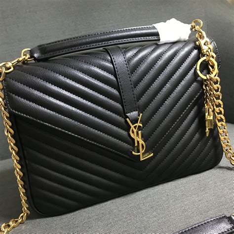 designer ysl bags